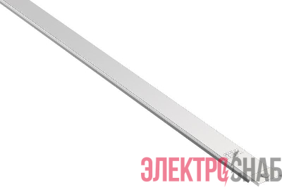 Крышка для лотка осн.50 L3000 сталь 1мм оцинк. IEK CLP1K-050-100-3