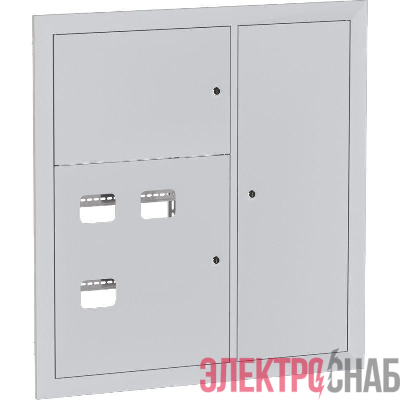 Щит этажный ЩЭ 3кв. (1000х950х160) Basic EKF mb28-v-3