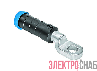 Наконечник изолированный CPTA R 16 (CPTAU 16) НИЛЕД 11801091