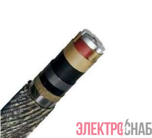 Кабель ААБл-10 3х70 ОЖ (м) Камкабель 11Ы6630Y600K010