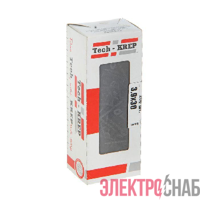 Саморез ШС ГВЛ 3.9х30 (уп.200шт) Tech-KREP 112703