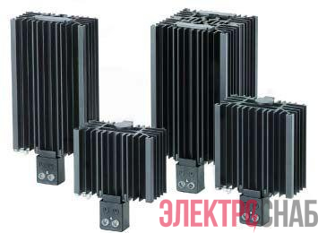 Обогреватель с клеммной колодкой 25Вт 110-230В DKC R5SHT025