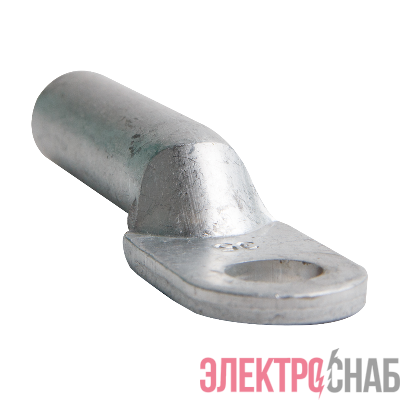 Наконечник алюминиевый OptiKit L-DL-25-8 КЭАЗ 278145