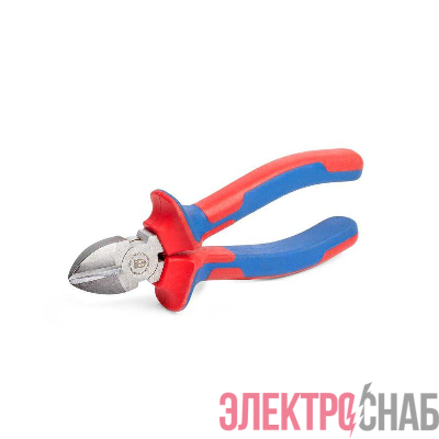 Бокорезы "Мастер" 160мм КВТ 77427