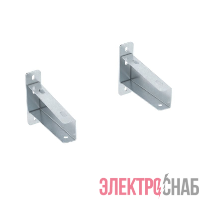 Консоль для настенного крепления корпусов RAM fit 400мм (уп.2шт) DKC R6CMS40