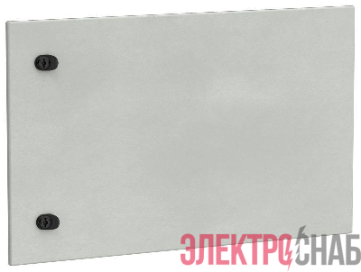 Дверь секционная внешняя 500х800 FORMAT IEK FO-00-ESD-050-080