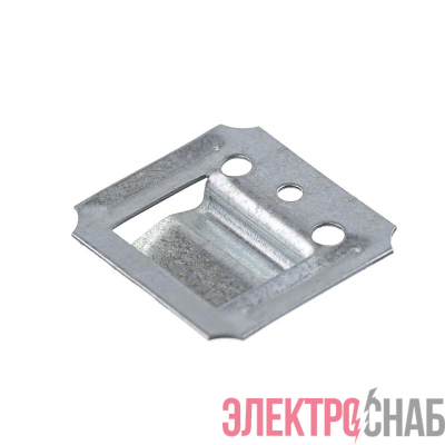 Крепеж для вагонки 2мм (уп.45шт) Tech-Krep/Zitar 104646