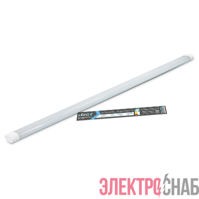 Светильник светодиодный ДПО-112 ОПАЛ 36Вт 160гр 6500К 1200мм IP40 NEOX 4690612055282