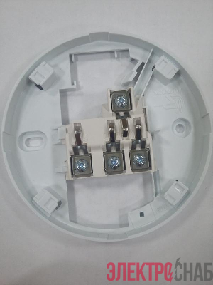 Основание базовое W1.02 (в упаковке) Рубеж Rbz-338227