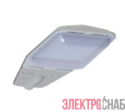 Светильник ДКУ "Победа" LED-100-ШБ1/К50 100Вт 5000К IP65 GALAD 10220