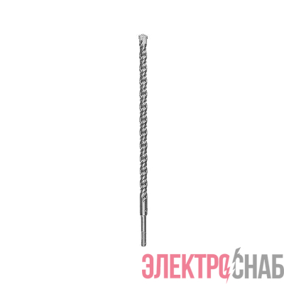 Бур по бетону 18х400х340мм SDS PLUS Kranz KR-91-0845