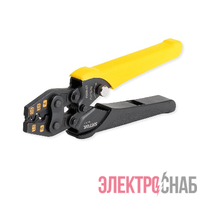 Пресс-клещи ПКМ-6Т Point Style (03015) SHTOK 376175