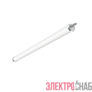 Светильник светодиодный Oxid 36Вт 4000К 1.2м IP69K рассеив. опал ПММА VARTON V1-I1-01207-03OP0-6903640