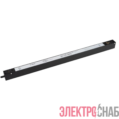 Блок питания ARV-SP-200-MAG25-PFC-BK 24В 8.3А 200Вт IP20 пластик Arlight 049566
