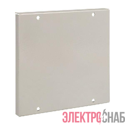 Комплект панелей цоколя FORT Ш400 В200  (уп.2шт) PROxima EKF FC42