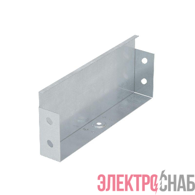 Заглушка для лотка сборная TC 300х100 DKC 30268