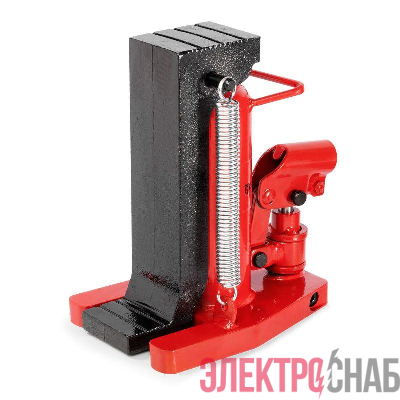 Домкрат автономный с низким подхватом ДА5П120Н КВТ 103854