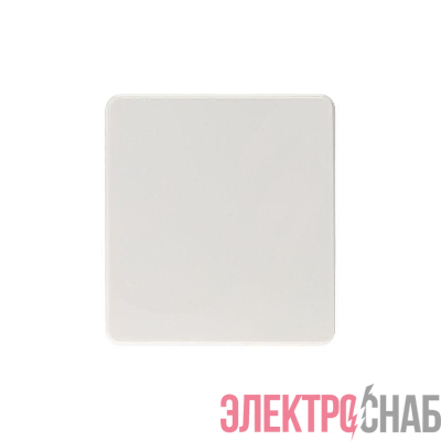 Выключатель проходной (переключатель) 1-кл. СП ROUND MIELE 10А перламутр Kranz KR-78-0708-1