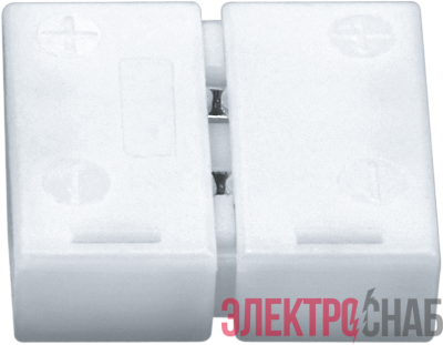 Коннектор 91 736 ИСЛК-8mm-W-PC-IP20 (уп.5шт) Innolux 91736