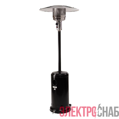 Камин уличный газовый инфракрасный Грибок 13кВт Rexant 60-0024