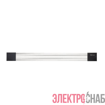 Обогреватель инфракрасный электрич. 1кВт IC-10 IP54 HINTEK 04.07.01.214439