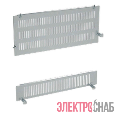 Комплект закрытий задних перфорир. В=300+100 Ш=1000 DKC R5SBPF1031