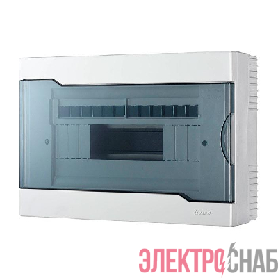Бокс ЩРН-П-12 LEZARD 730-2000-012 NEW