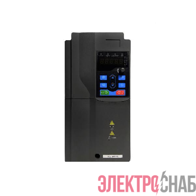 Преобразователь частоты GD270-045-4-4 45кВт 380В INVT 11001-02143