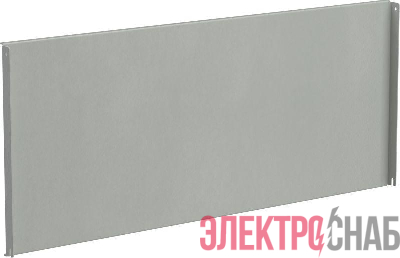 Панель монтажная 225х800 FORMAT IEK YKM40D-FO-MP-0225-080