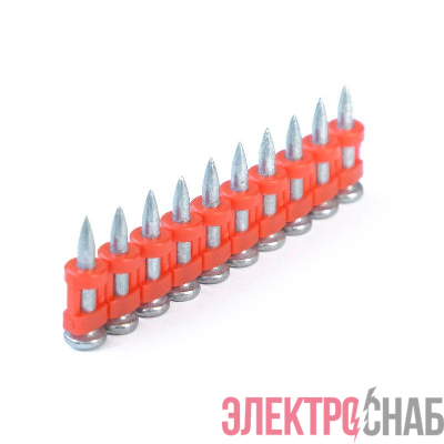 Гвоздь кованый для прямого монтажа 3х19 (уп.1000шт) Промрукав PR08.5806