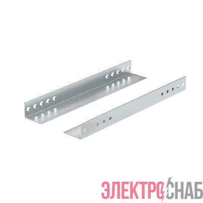 Уголок 453мм для тяжелого оборудования для 800 (комплект 2шт) DKC R5GFITU800