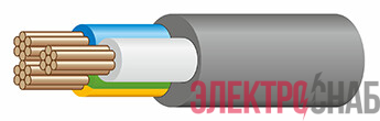 NUM (NYM)-J   3х16  -0,66