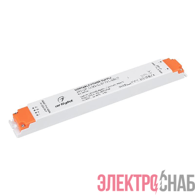 Блок питания ARV-SP-24240-SLIM-PFC-DALI2 (24В 10А 240Вт) IP20 пластик Arlight 050560