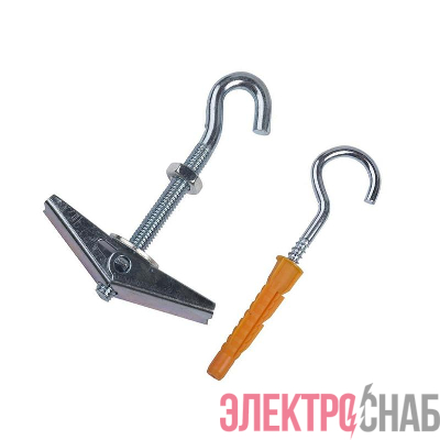 Набор для крепления люстры Tech-Krep/Zitar 114428