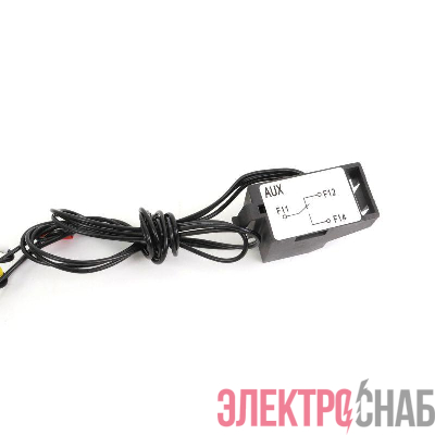 Контакт аварийный ALT лев. 1перекл. для MGS125 YON ALT-MGS125L1