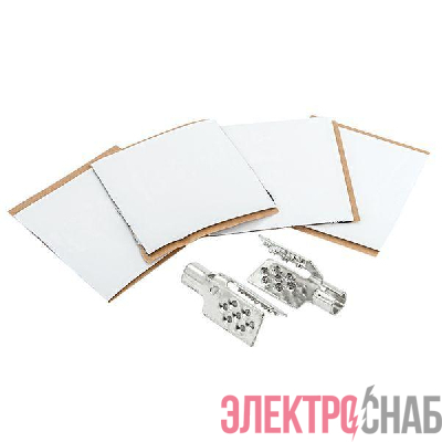 Комплект монтажный для инфракрасного пленочного пола IK-01 EKF IK-01