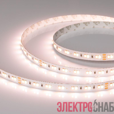 Лента светодиодная UL-A140-10mm 24В White-MIX 15Вт/м IP20 измен. цветов. темппер. (уп.5м) Arlight 057681