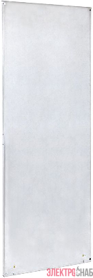 Панель монтажная 1800х800 FORMAT IEK YKM40D-FO-MP-180-080