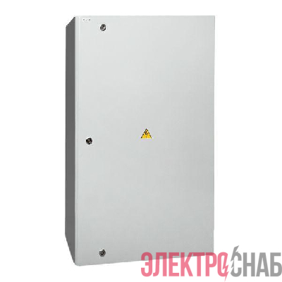 Щит распределительный навесной "KRATOS" 168 мод. 100.65.30 IP66 EKF mb26-1006530