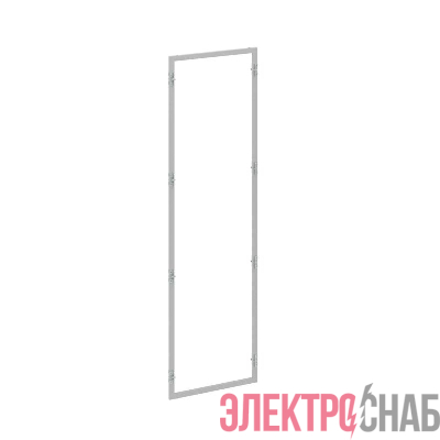 Комплект объединения спина к спине для шкафов CQE N 2000х1000мм DKC R5NKFRE20100M