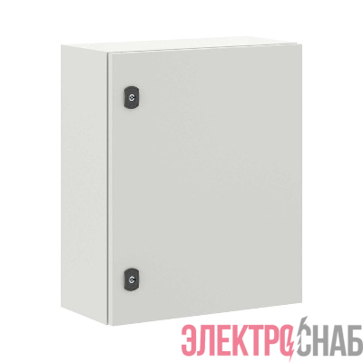 Корпус навесной STE с М/П 600х500х250мм DKC R5STE0659