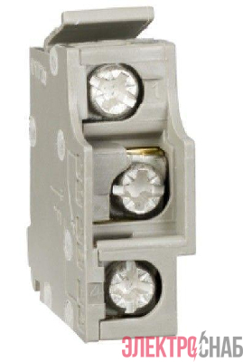 Контакт вспомогательный OF/SD/SDE SE SPC-OFSD-01-06