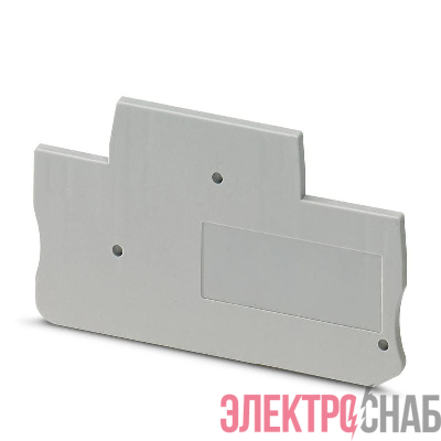 Крышка концевая К-КНБ 2.5-2 СТЭЗ 14000015