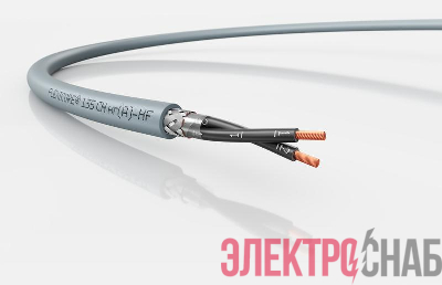 Кабель FLEXICORE 135 CH нг(А)-HF 2х1 (м) LAPP 3120001994