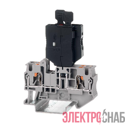 Вставка для предохранителя PP-FUHLED250 DKC PP-FUHLED250
