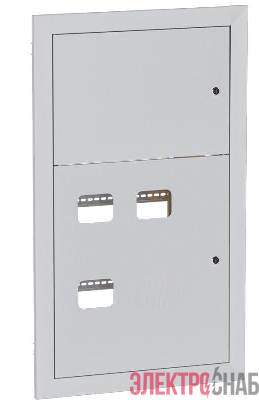 Щит этажный ЩЭ 3кв. без слабот. отсека (1000х650х160) PROxima EKF mb29-v-3r