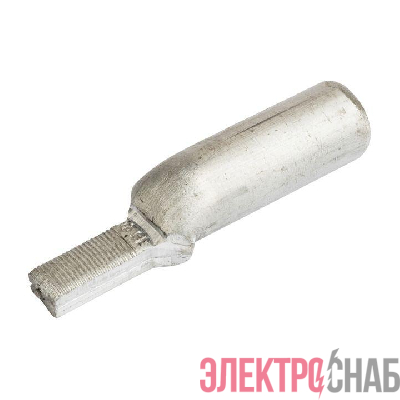 Наконечник штифтовой алюм. НША 35-20 EKF nsha-35-20