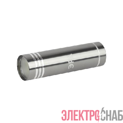 Фонарь UB-402 универс. Джет 15Вт COB алюм. 3хAAA ПРОМО-бокс (уп.12шт) ЭРА Б0029193