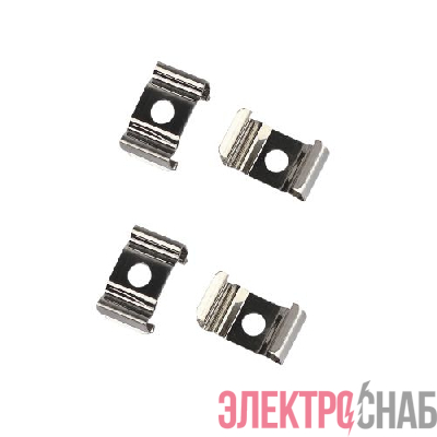 Набор крепежей 2420-4 для профиля 2420 4шт Эра Б0062809