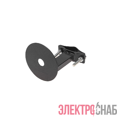 Кронштейн для камер видеонаблюдения 15см на мачту Rexant 34-0888